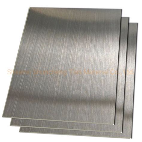 stainless steel sheet 8mm price